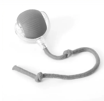Pelota Inteligente que Rueda Sola