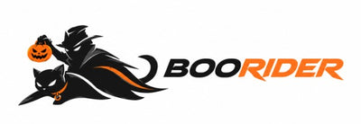 BooRaider